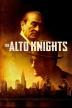 Poster image for The Alto Knights