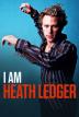Poster image for I AM HEATH LEDGER