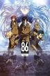 Poster image for 86 EIGHTY-SIX - Season 1