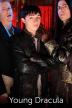 Poster image for YOUNG DRACULA SEASON 2