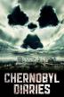 Poster image for CHERNOBYL DIARIES