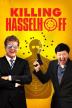 Poster image for KILLING HASSELHOFF