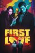 Poster image for FIRST LOVE