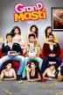 Poster image for GRAND MASTI