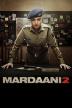 Poster image for MARDAANI 2