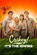Poster image for Crikey! It's the Irwins - Season 2
