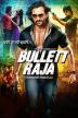 Poster image for BULLETT RAJA