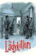 Poster image for CLASSICS REMASTERED: THE LADYKILLERS