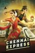 Poster image for CHENNAI EXPRESS