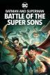 Poster image for BATMAN AND SUPERMAN: BATTLE OF THE SUPER SONS