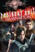 Poster image for RESIDENT EVIL: DAMNATION
