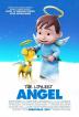 Poster image for THE LITTLEST ANGEL