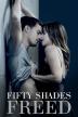 Poster image for FIFTY SHADES FREED