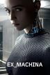 Poster image for EX MACHINA