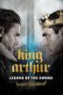 Poster image for KING ARTHUR: LEGEND OF THE SWORD