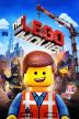 Poster image for THE LEGO MOVIE