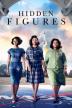 Poster image for HIDDEN FIGURES