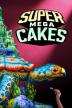 Poster image for Super Mega Cakes - Season 1: Episode 4 - Ocean Predators