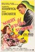 Poster image for SORRY, WRONG NUMBER
