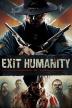 Poster image for EXIT HUMANITY