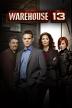 Poster image for WAREHOUSE 13 - SEASON 5
