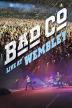 Poster image for BAD COMPANY - LIVE AT WEMBLEY