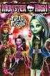 Poster image for MONSTER HIGH - FREAKY FUSION