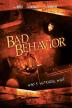 Poster image for BAD BEHAVIOR