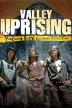 Poster image for VALLEY UPRISING: YOSEMITE'S ROCK CLIMBING REVOLUTION