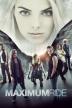 Poster image for MAXIMUM RIDE