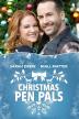 Poster image for CHRISTMAS PEN PALS
