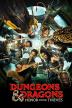 Poster image for DUNGEONS & DRAGONS: HONOR AMONG THIEVES (UHD)
