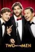 Poster image for TWO AND A HALF MEN SEASON 11