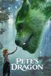 Poster image for PETE'S DRAGON