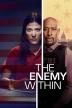 Poster image for THE ENEMY WITHIN - THE COMPLETE SERIES