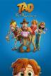 Poster image for Tad and the Magic Lamp