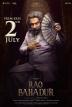 Poster image for Rao Bahadur