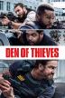 Poster image for DEN OF THIEVES