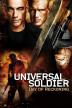 Poster image for UNIVERSAL SOLDIER: DAY OF RECKONING (3D)