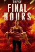 Poster image for THESE FINAL HOURS