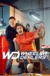 Poster image for Wheeler Dealers - Season 19