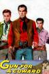 Poster image for GUN FOR A COWARD
