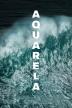 Poster image for AQUARELA