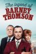 Poster image for THE LEGEND OF BARNEY THOMSON