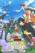 Poster image for A Gatherer's Adventure In Isekai - Season 1