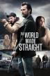 Poster image for THE WORLD MADE STRAIGHT