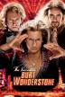 Poster image for THE INCREDIBLE BURT WONDERSTONE
