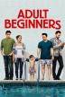Poster image for ADULT BEGINNERS