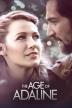 Poster image for THE AGE OF ADALINE
