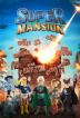 Poster image for SUPERMANSION SEASON 1